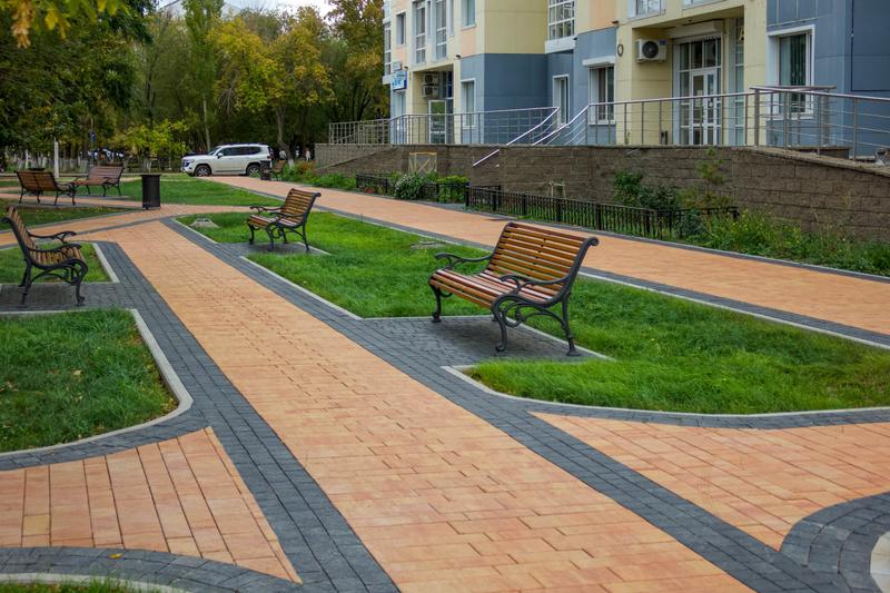 Проспект Республики