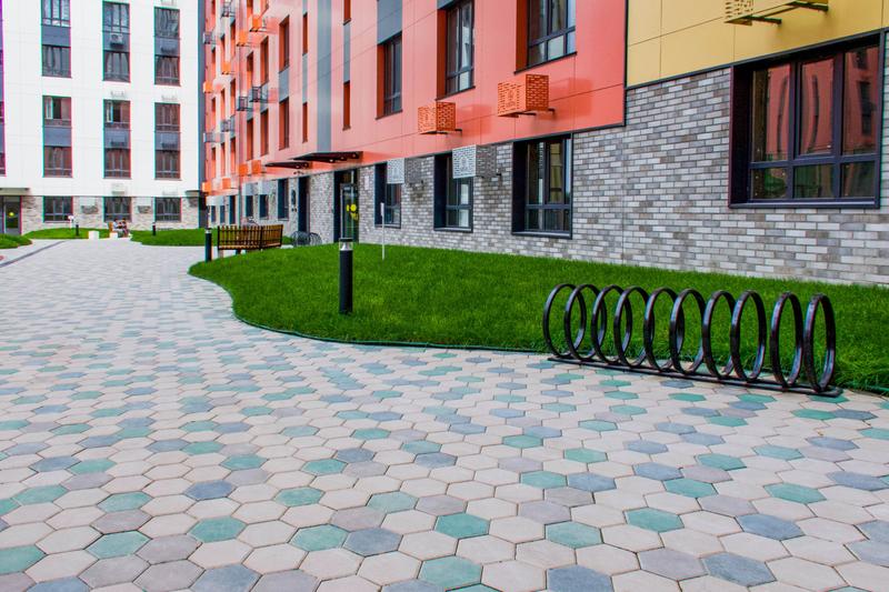ЖК Merei