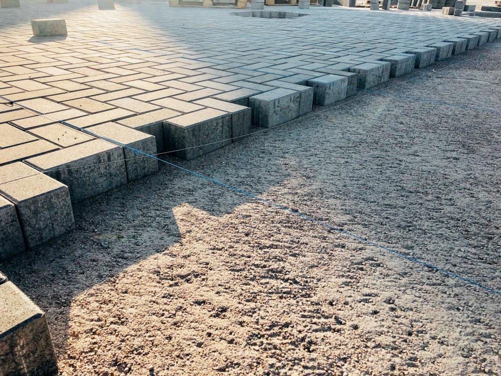 Производственная площадка в Индустриальном Парке