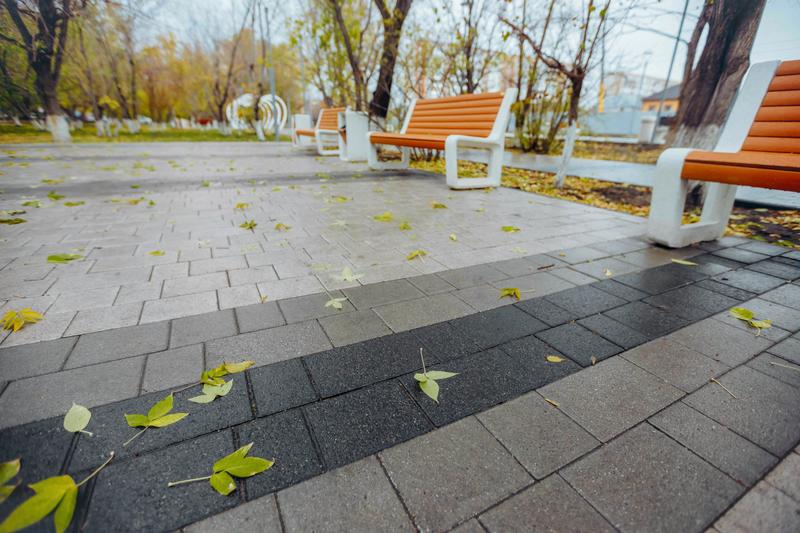 Общественное пространство