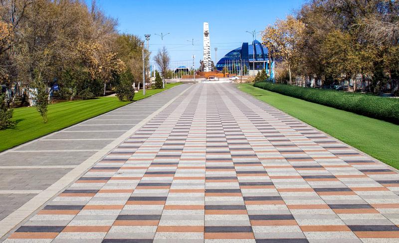 Проспект Металлургов