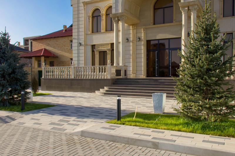 Ресторан DOS